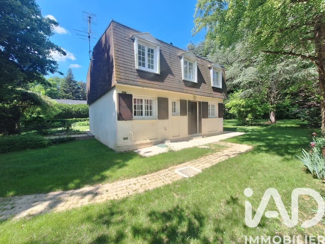 Maison 6 Pièce(s) Boissy-le-Châtel