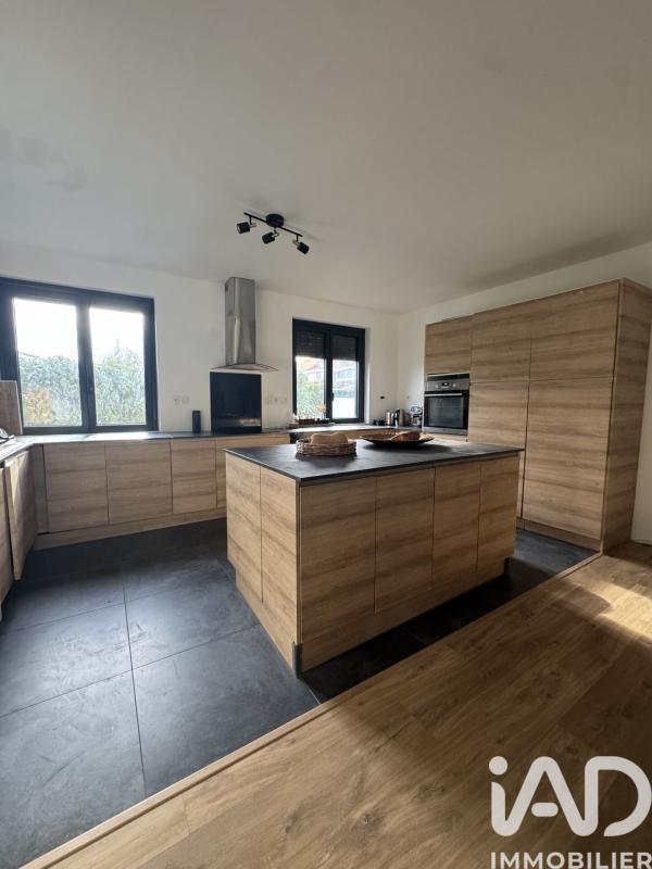 Maison traditionnelle 5 Pièce(s) Cestas