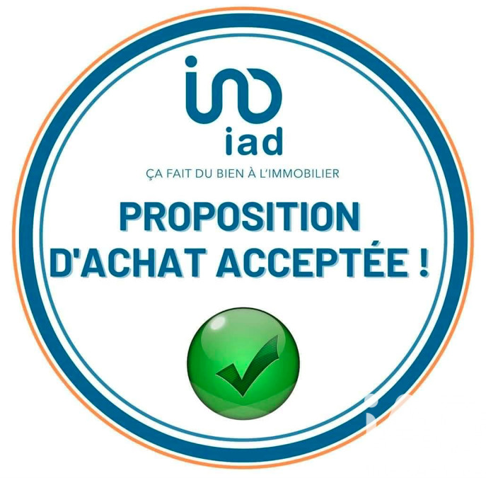 Appartement 2 Pièce(s) Bagnolet