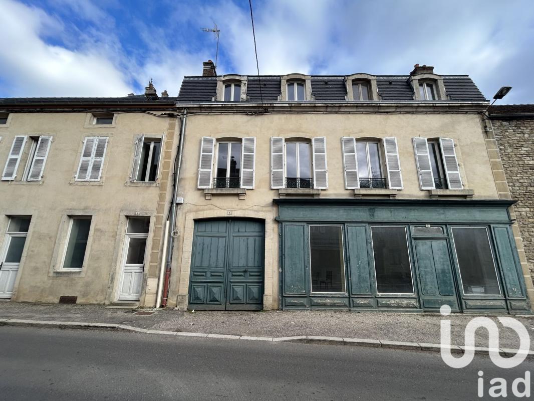 Immeuble  Bligny-sur-Ouche - Photo 1