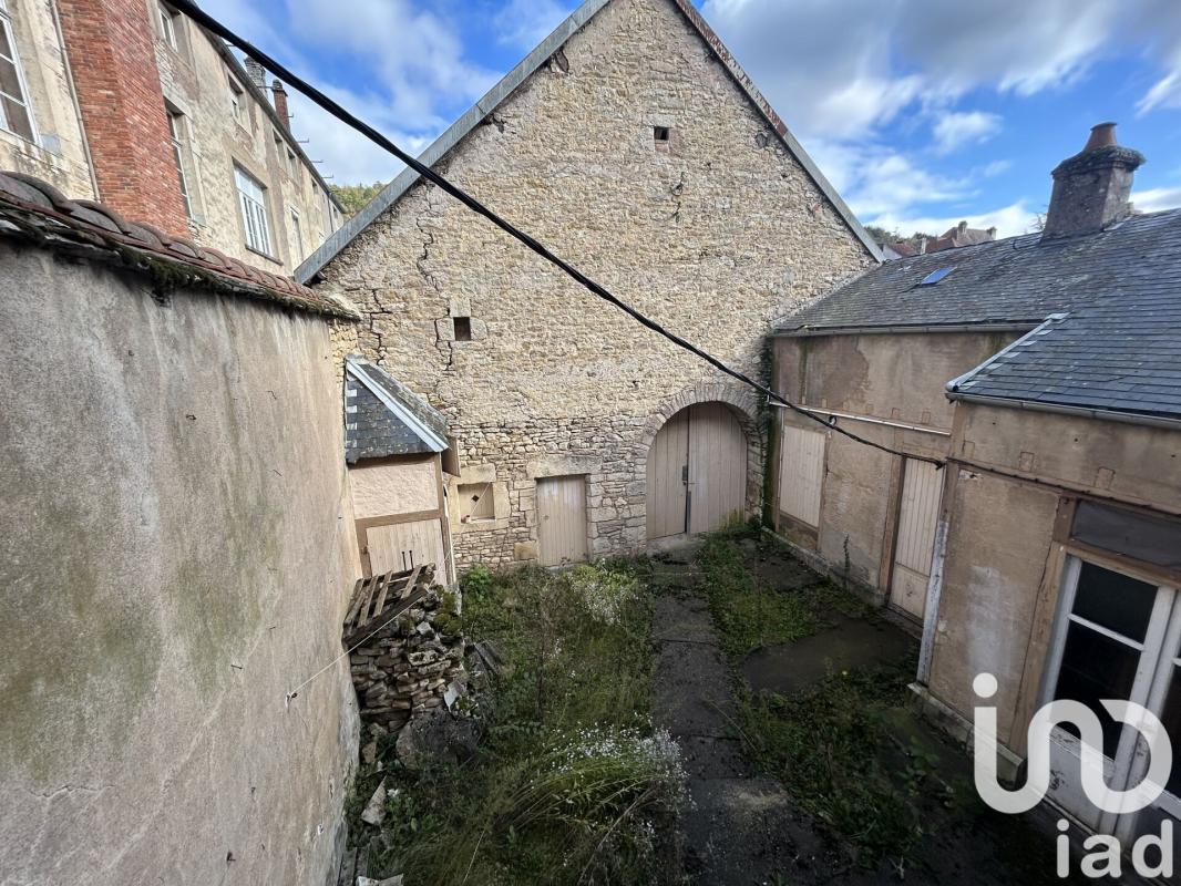 Immeuble  Bligny-sur-Ouche - Photo 5
