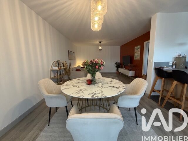 Appartement 3 Pièce(s) Perpignan