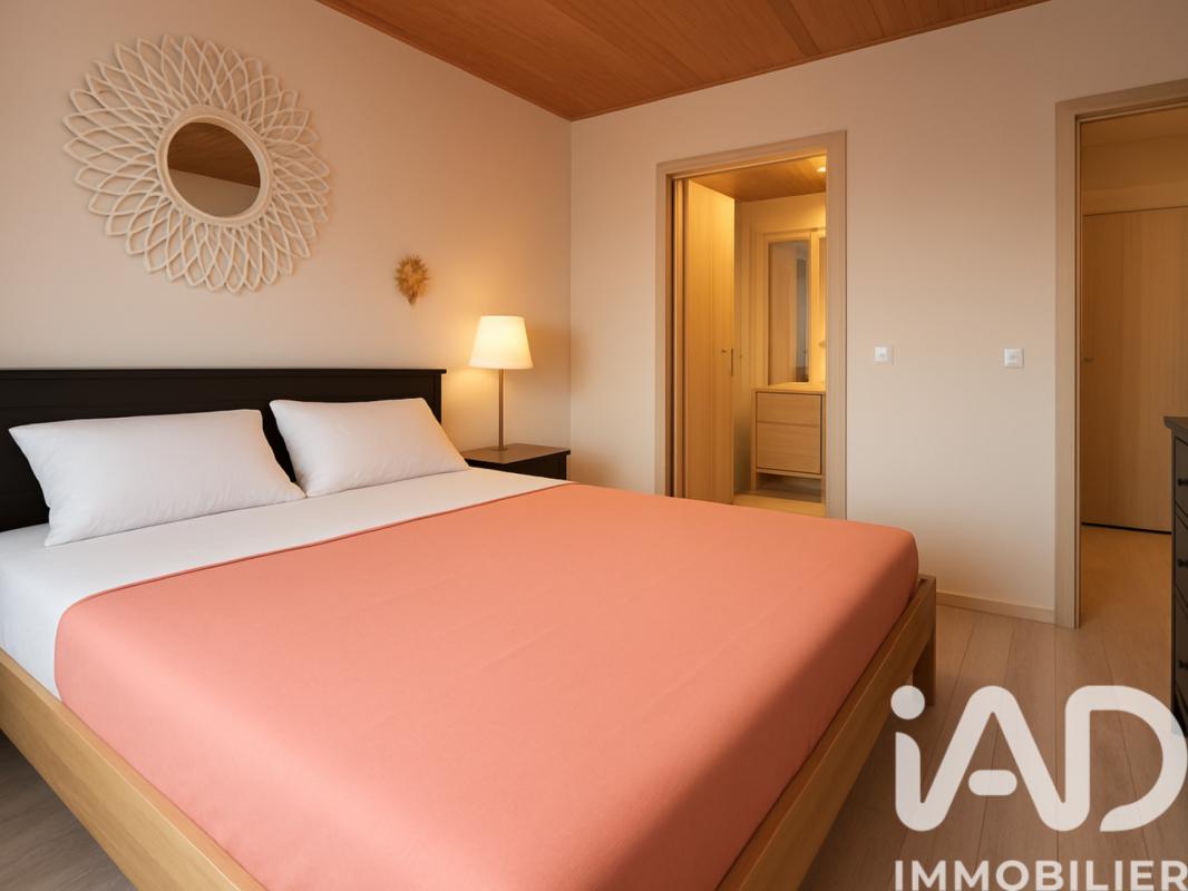 Maison de ville 6 Pièce(s) Mont-Saint-Martin