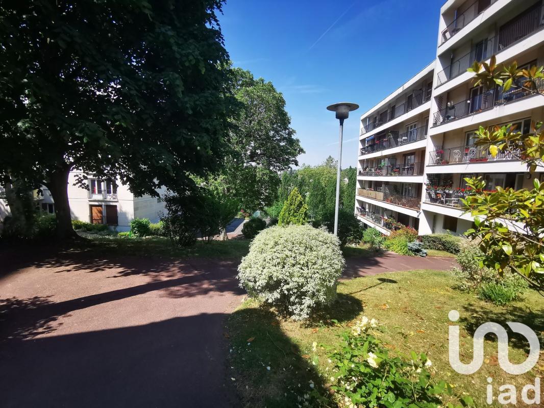 Appartement 1 Pièce(s) Chartres