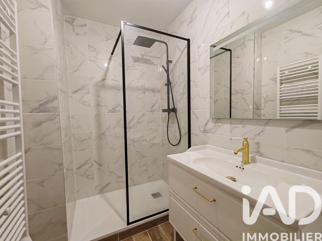 Appartement 3 Pièce(s) La Rochelle