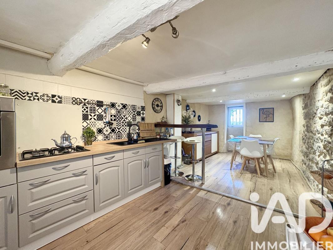 Maison 4 Pièce(s) Sigean - Photo 2