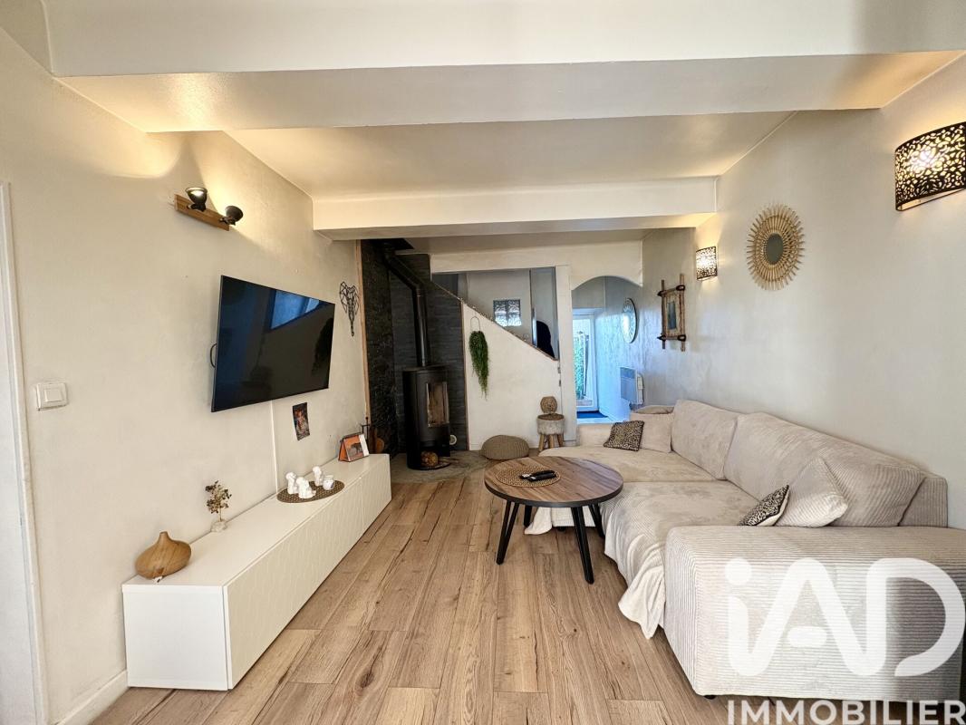 Maison 4 Pièce(s) Sigean - Photo 3