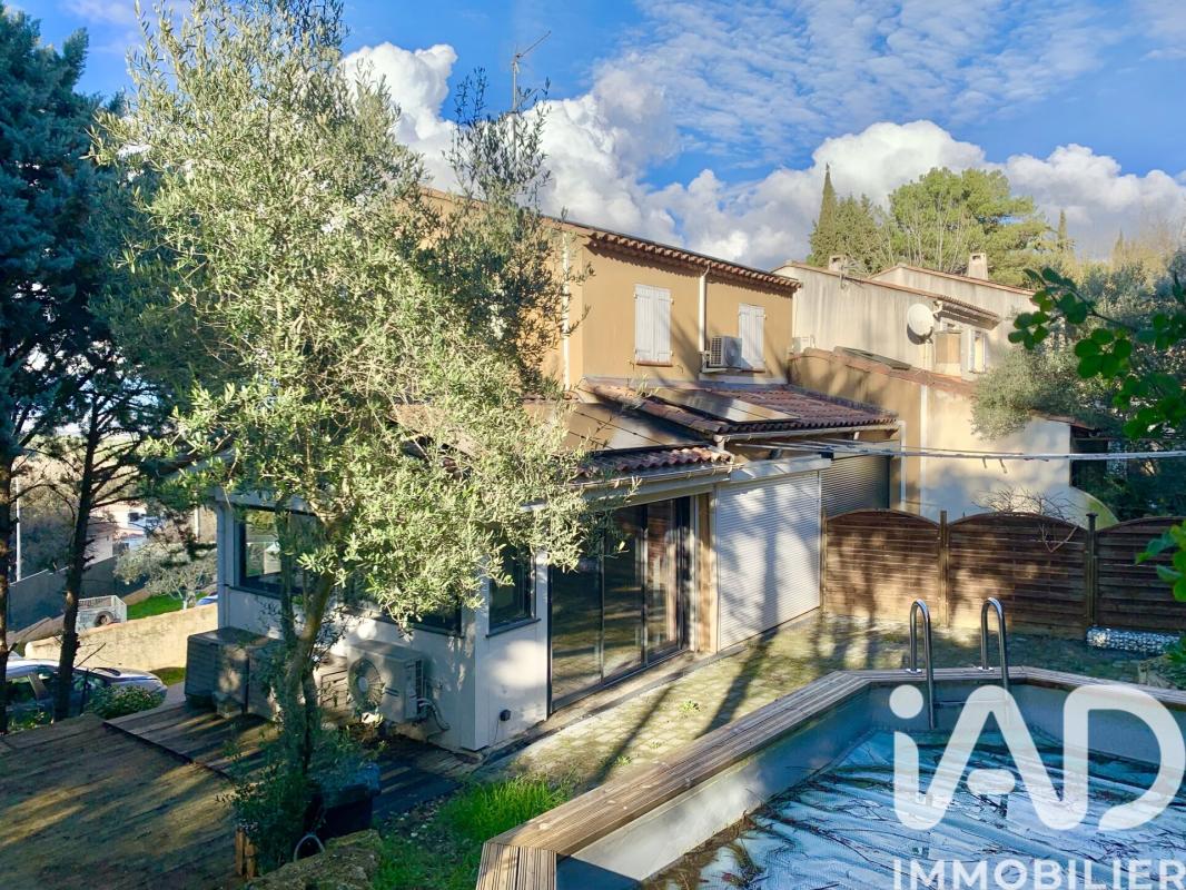 Maison 4 Pièce(s) Venelles