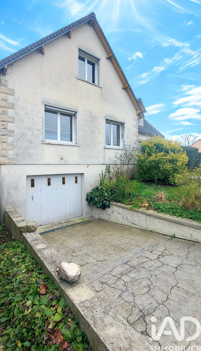 Maison 7 Pièce(s) Persan - Photo 4