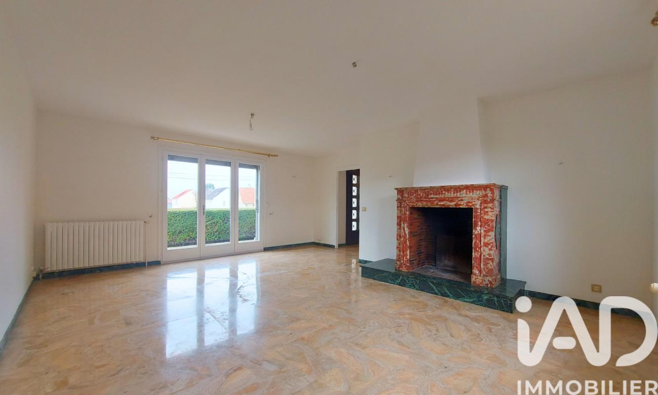 Maison 7 Pièce(s) Persan - Photo 5