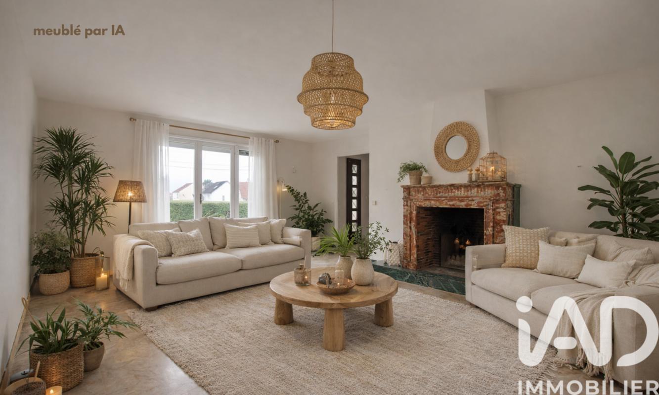 Maison 7 Pièce(s) Persan - Photo 6
