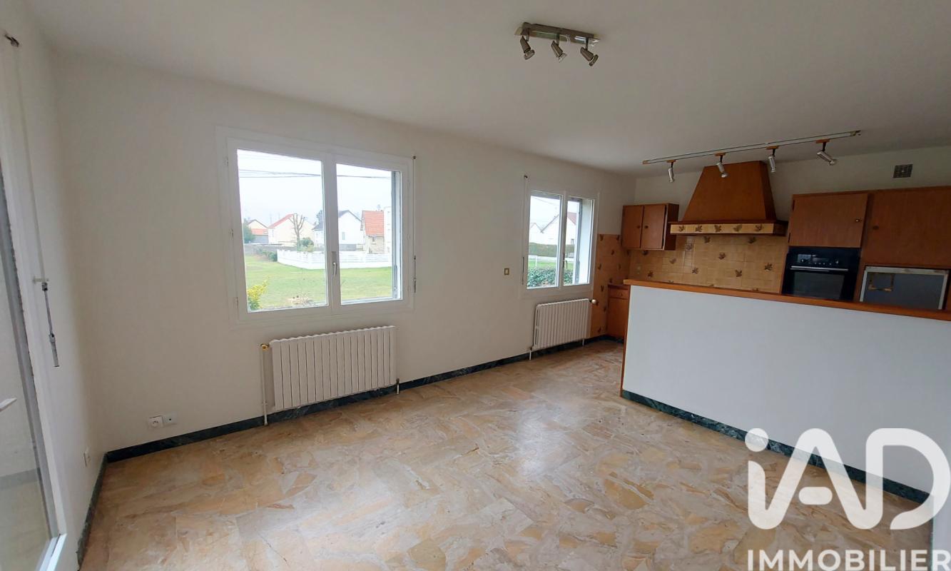 Maison 7 Pièce(s) Persan - Photo 7