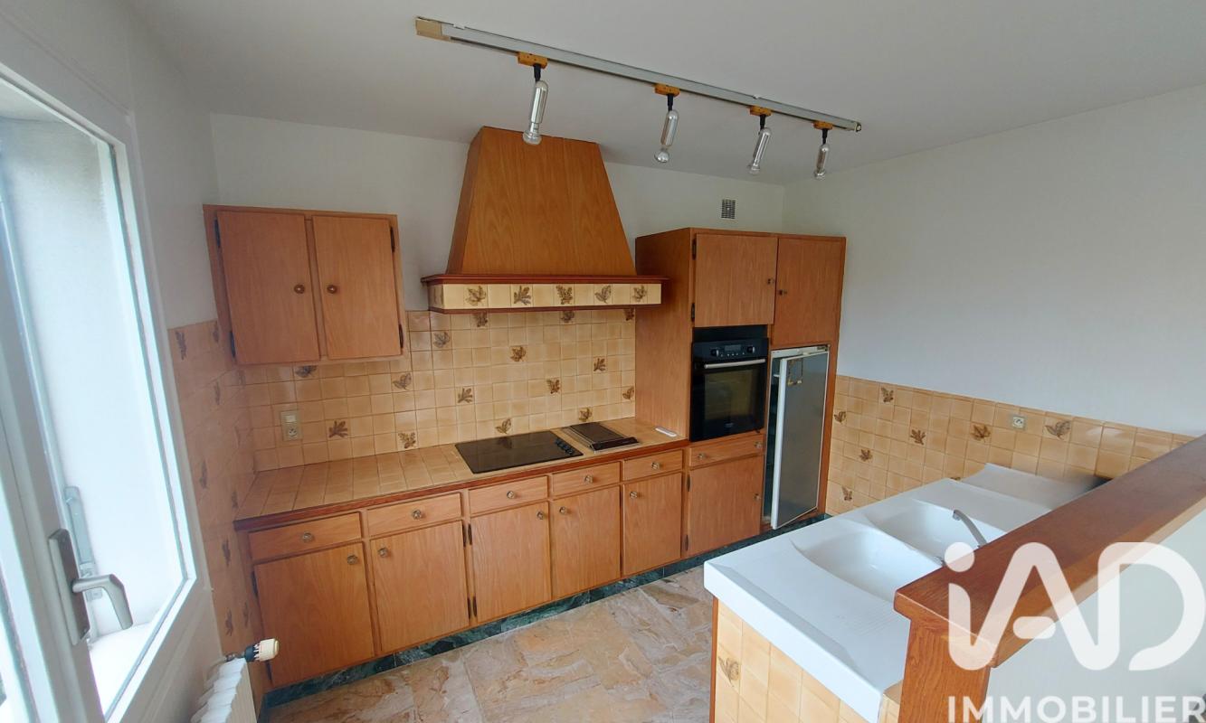 Maison 7 Pièce(s) Persan - Photo 9