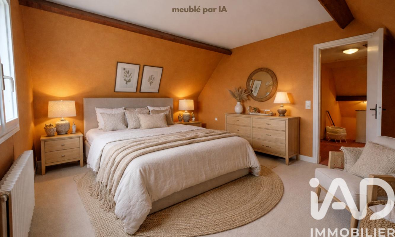 Maison 7 Pièce(s) Persan - Photo 10