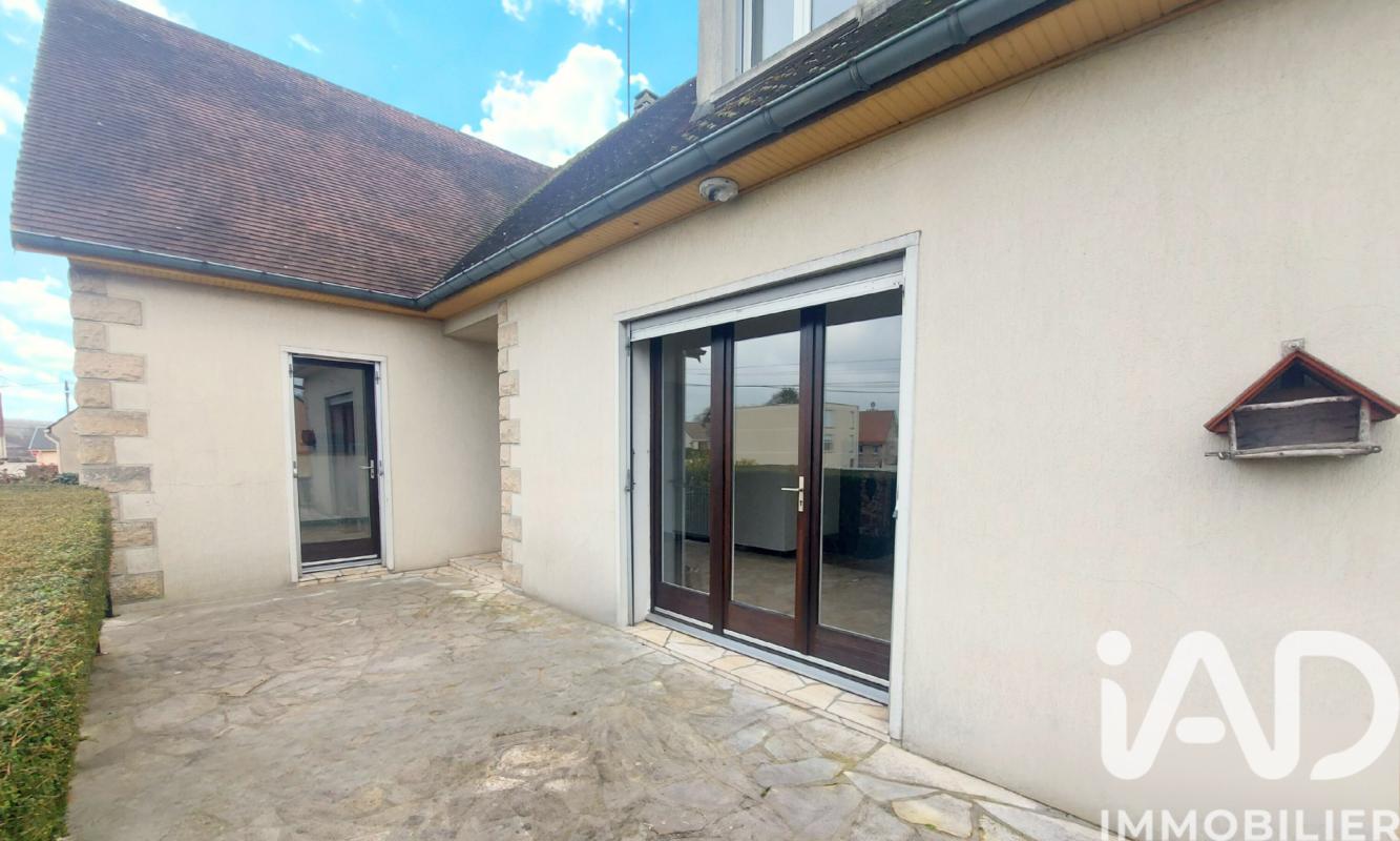 Maison 7 Pièce(s) Persan - Photo 16