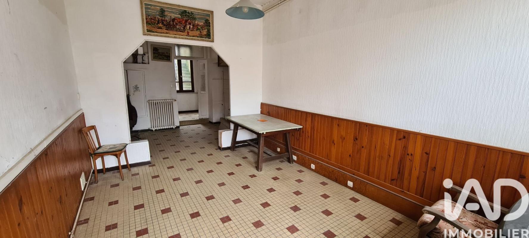 Maison 4 Pièce(s) Castelsarrasin