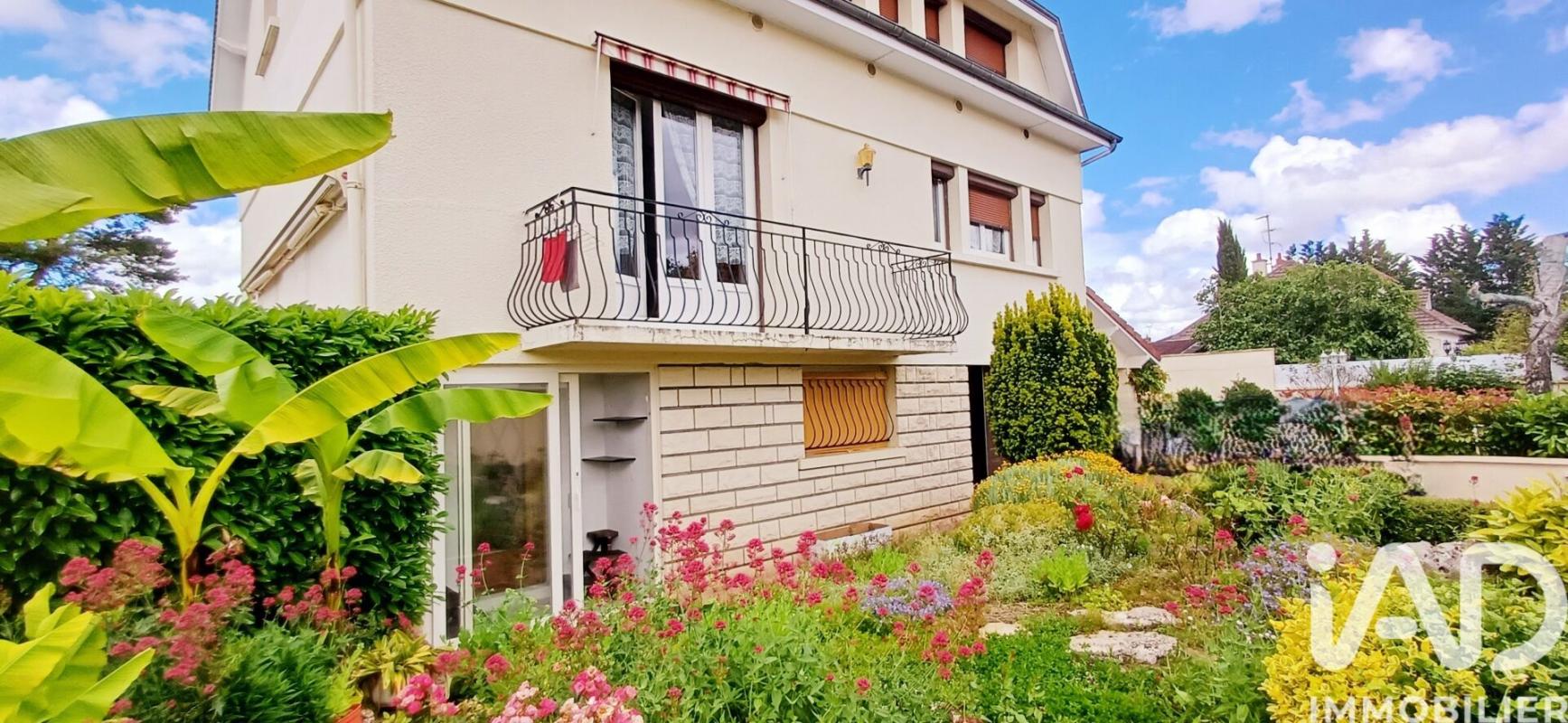 Maison 6 Pièce(s) Marmagne