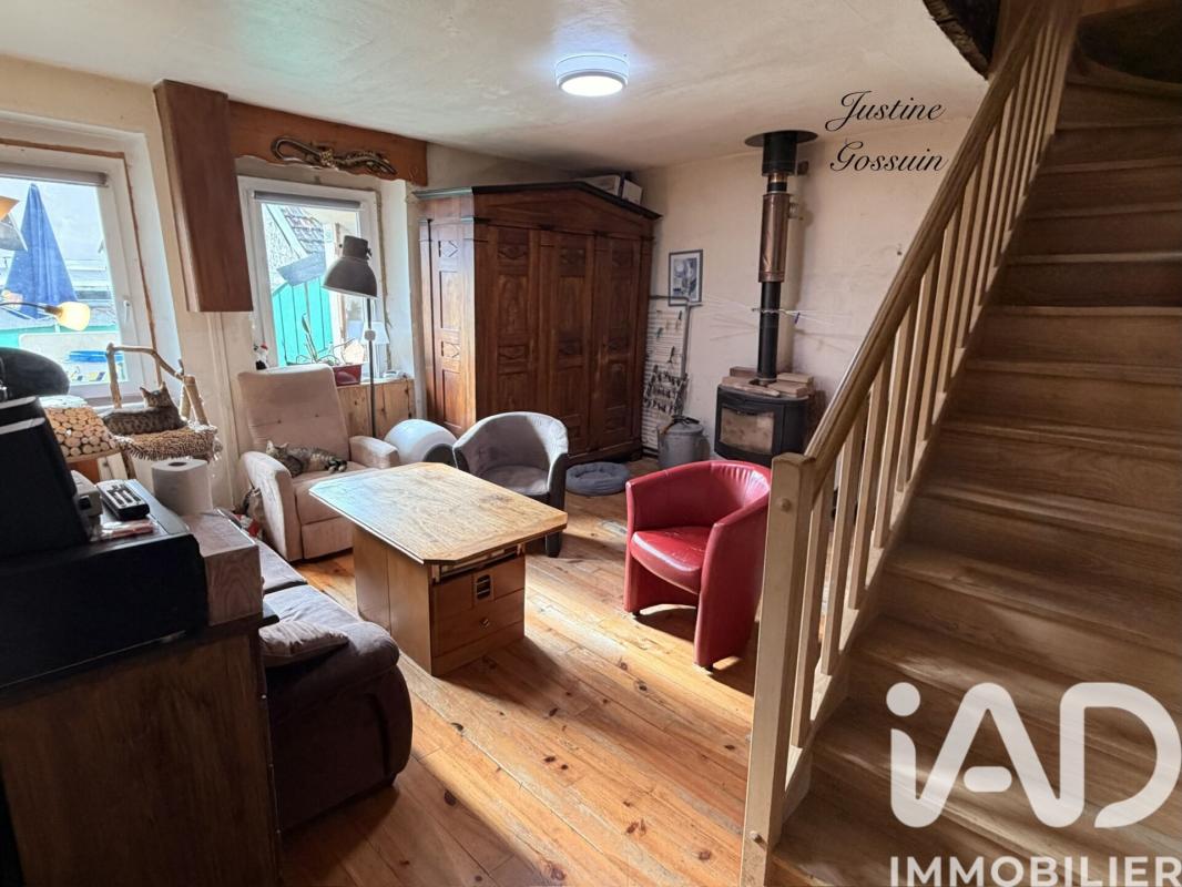 Maison de village 6 Pièce(s) Frangy