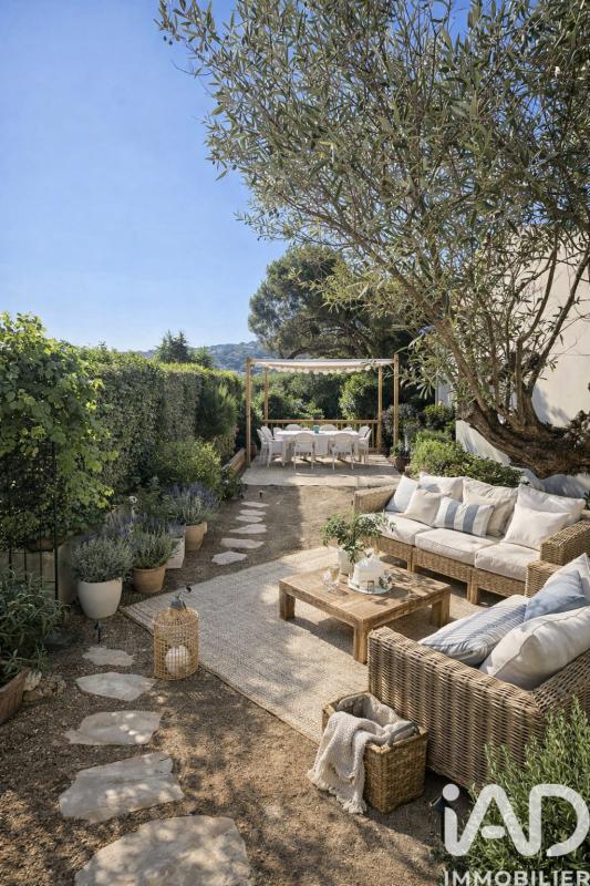 Maison de ville 5 Pièce(s) Sainte-Maxime