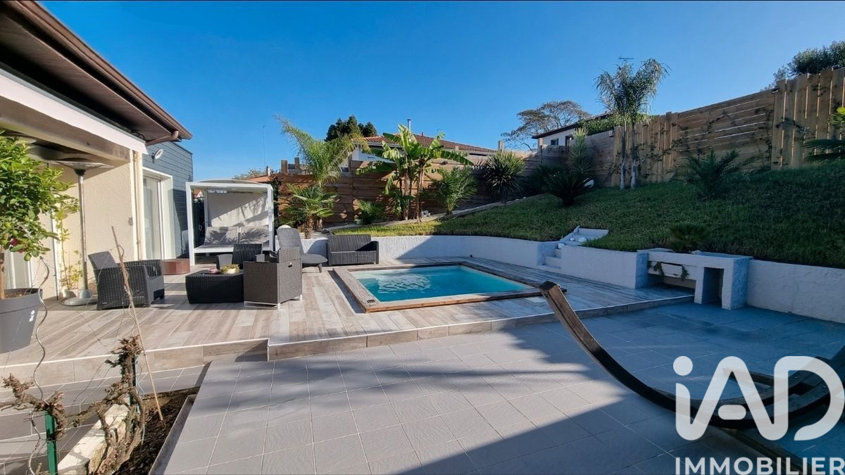 Maison traditionnelle 6 Pièce(s) Tarnos