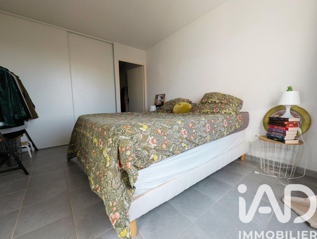 Appartement 2 Pièce(s) Launaguet - Photo 5