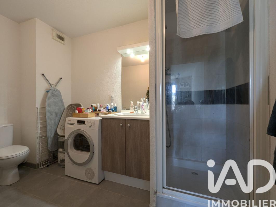 Appartement 2 Pièce(s) Launaguet - Photo 6