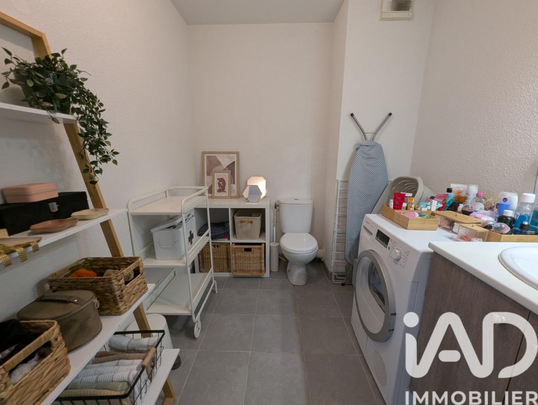 Appartement 2 Pièce(s) Launaguet - Photo 7