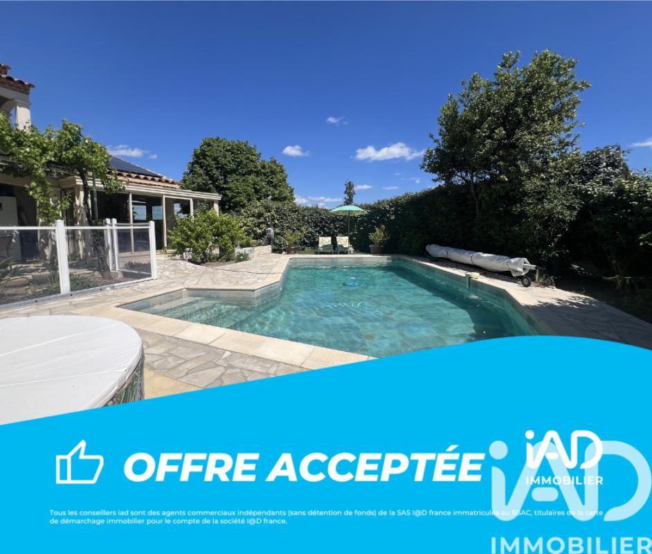 Maison 5 Pièce(s) Castelnau-le-Lez