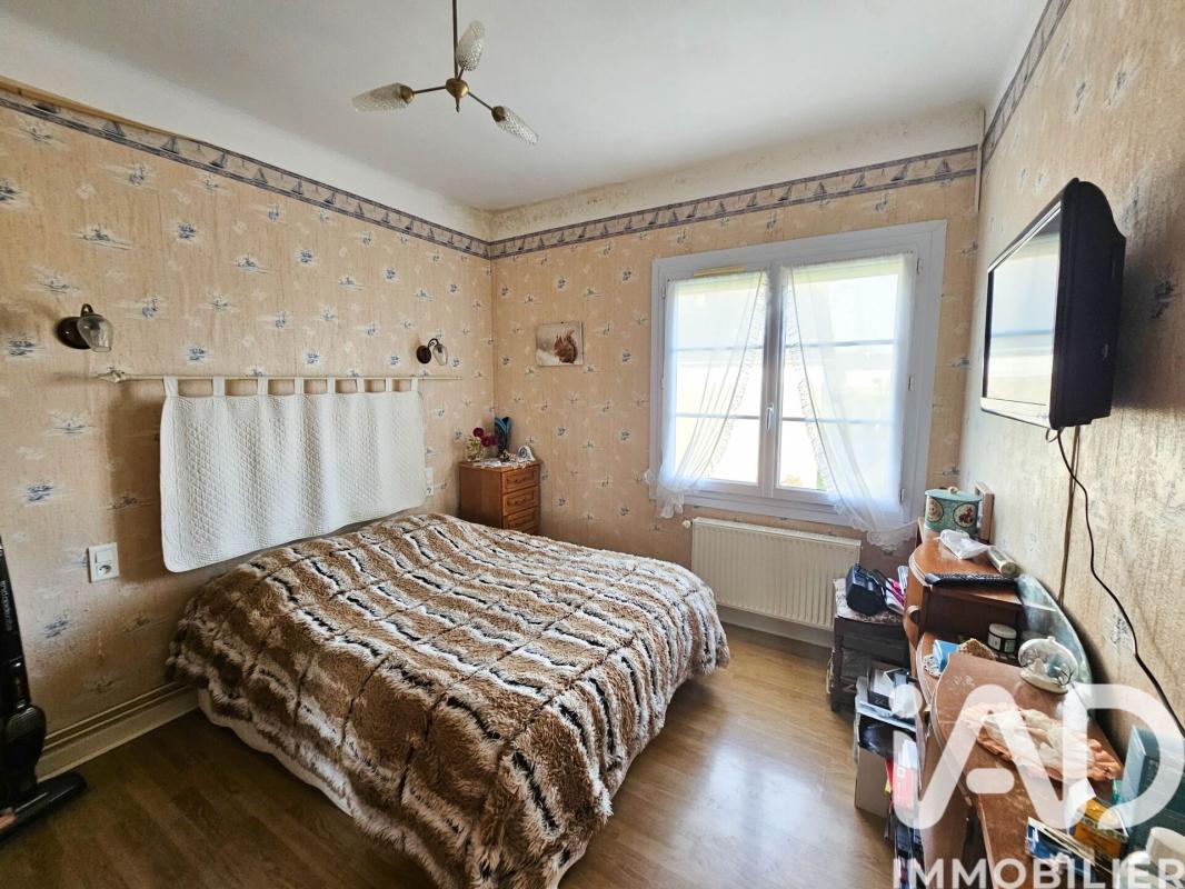 Maison 4 Pièce(s) Merdrignac