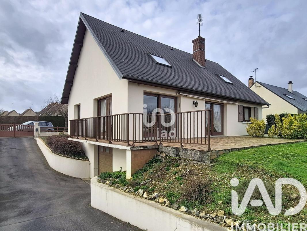 Pavillon 6 Pièce(s) Conty