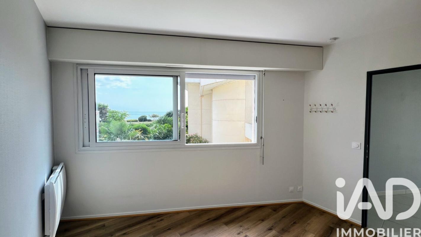 Appartement 2 Pièce(s) La Rochelle - Photo 5