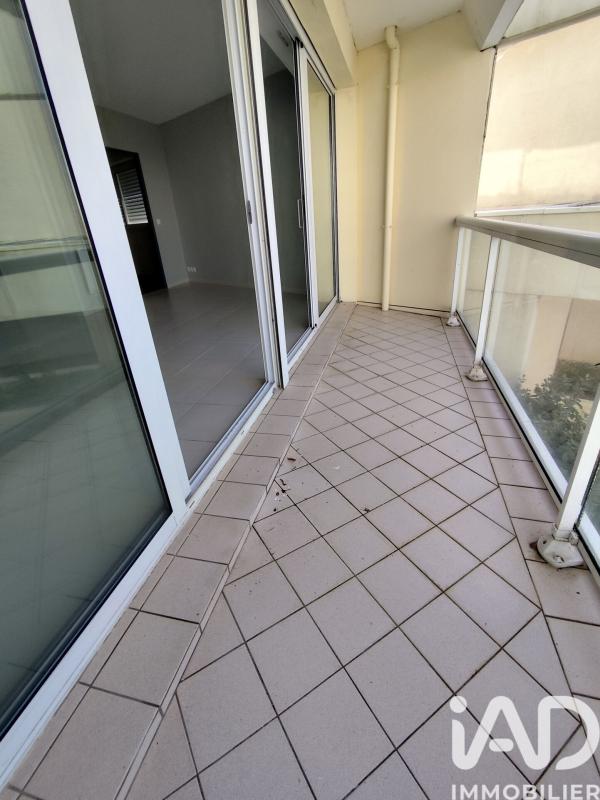 Appartement 2 Pièce(s) La Rochelle - Photo 8