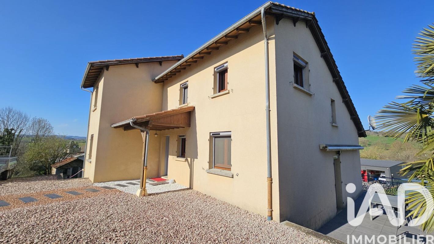 Maison 5 Pièce(s) Maurs - Photo 3
