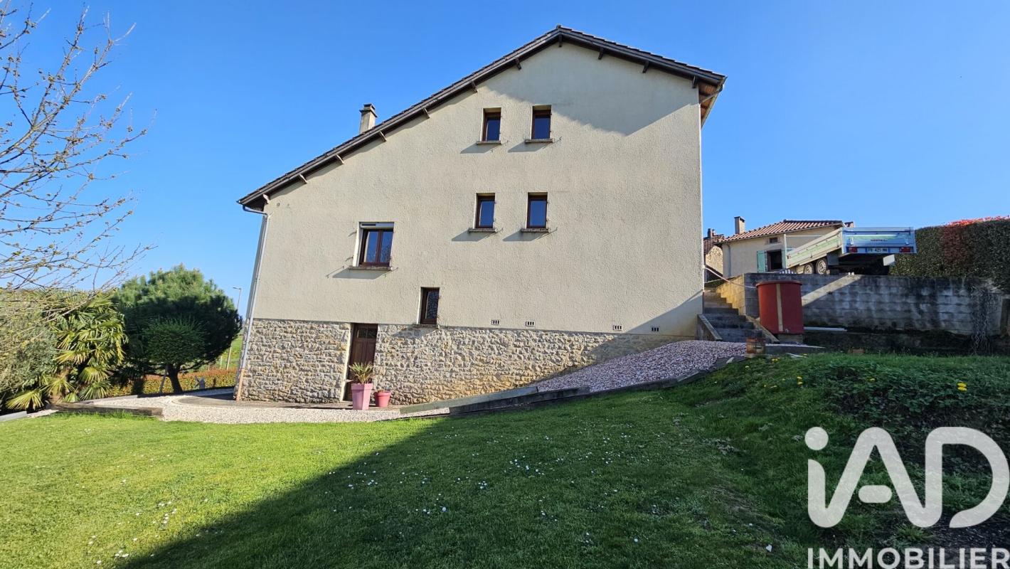 Maison 5 Pièce(s) Maurs - Photo 5