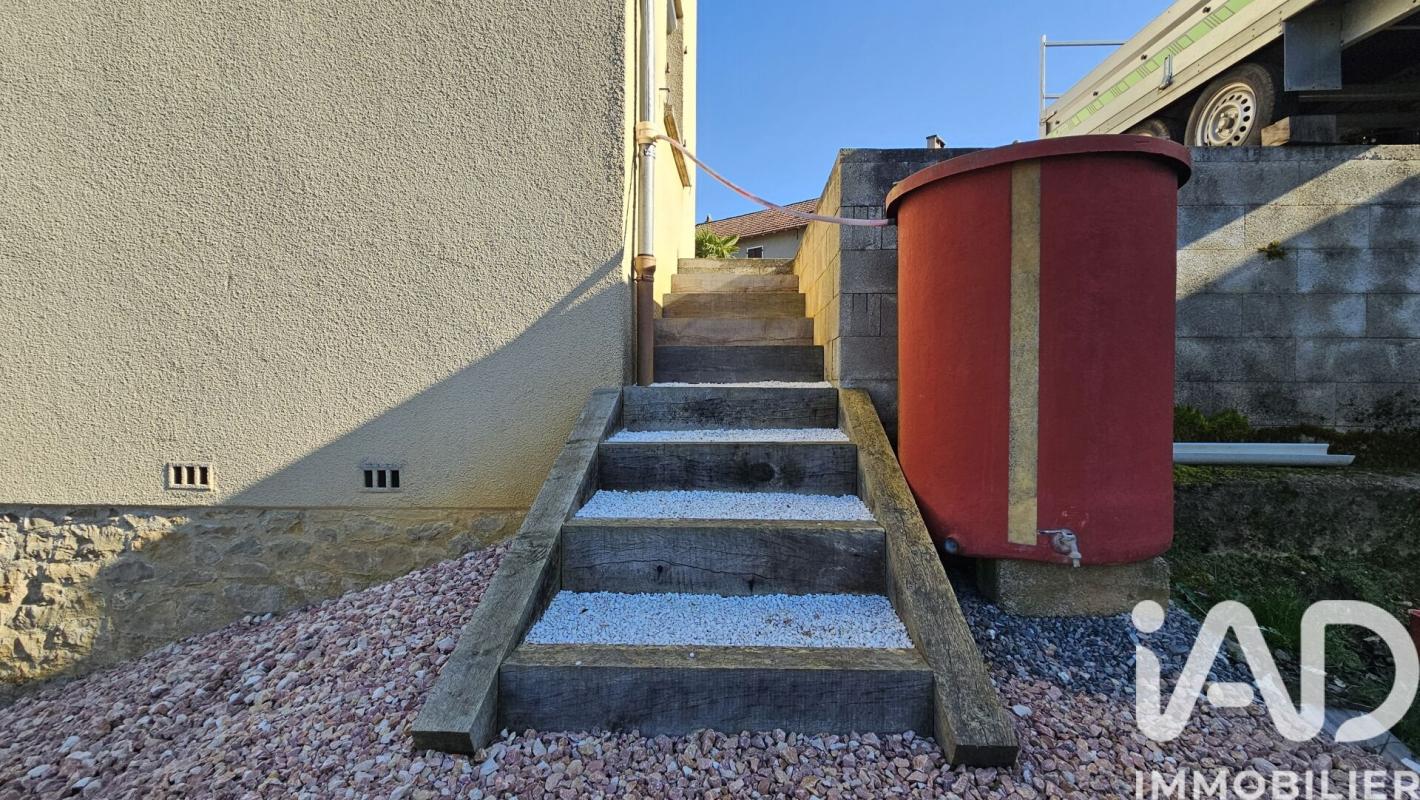 Maison 5 Pièce(s) Maurs - Photo 9