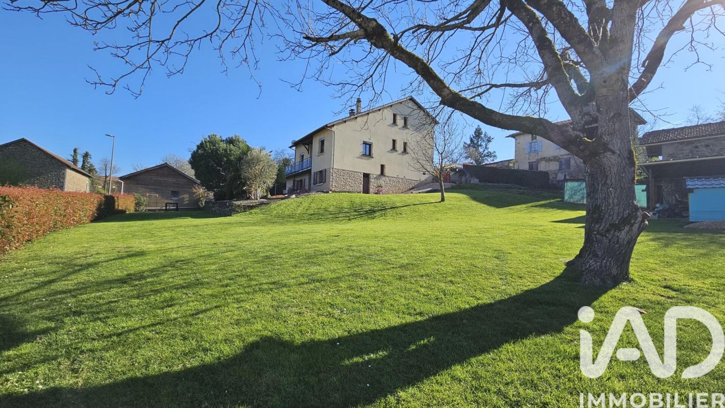 Maison 5 Pièce(s) Maurs - Photo 10
