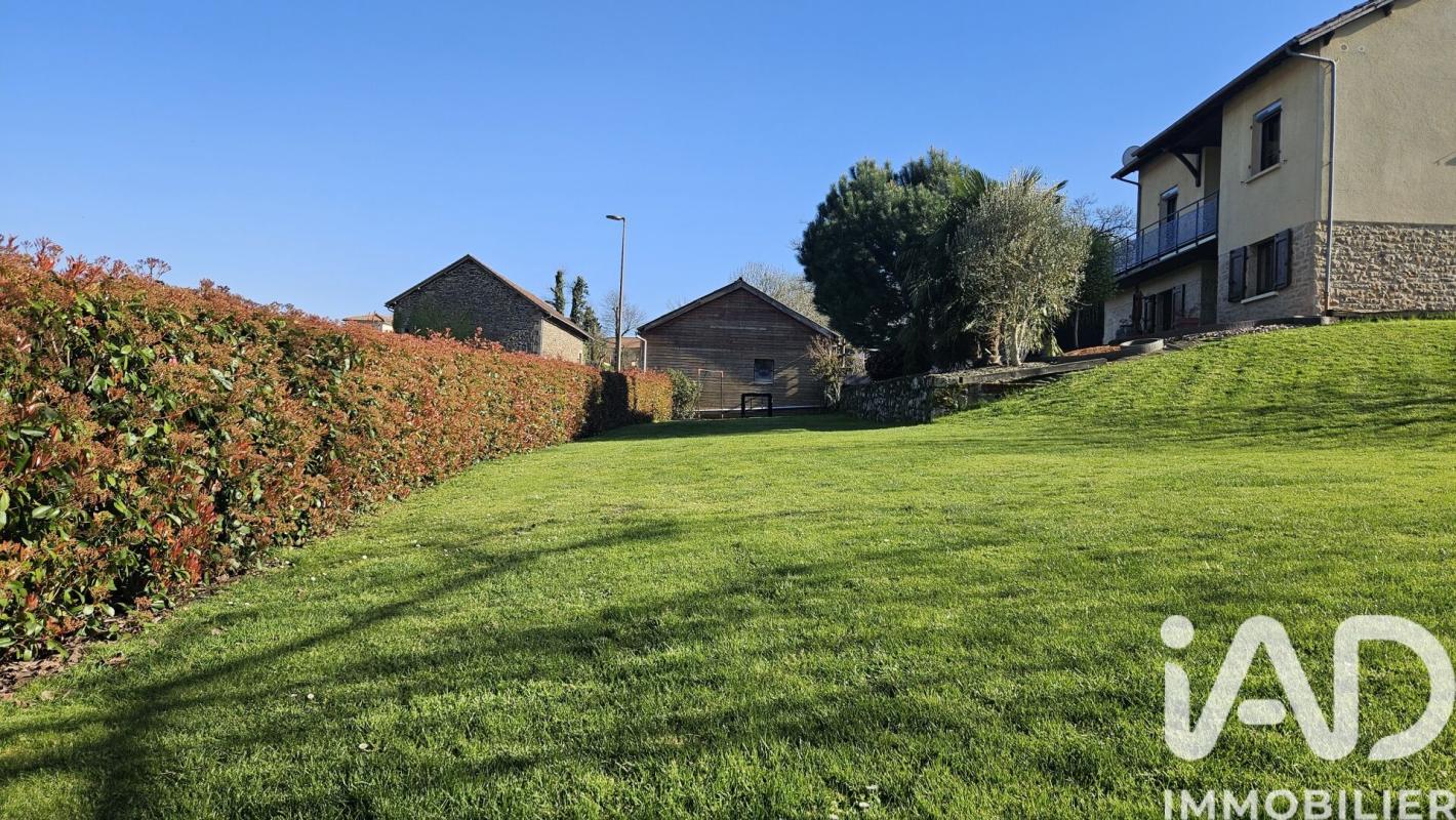 Maison 5 Pièce(s) Maurs - Photo 11