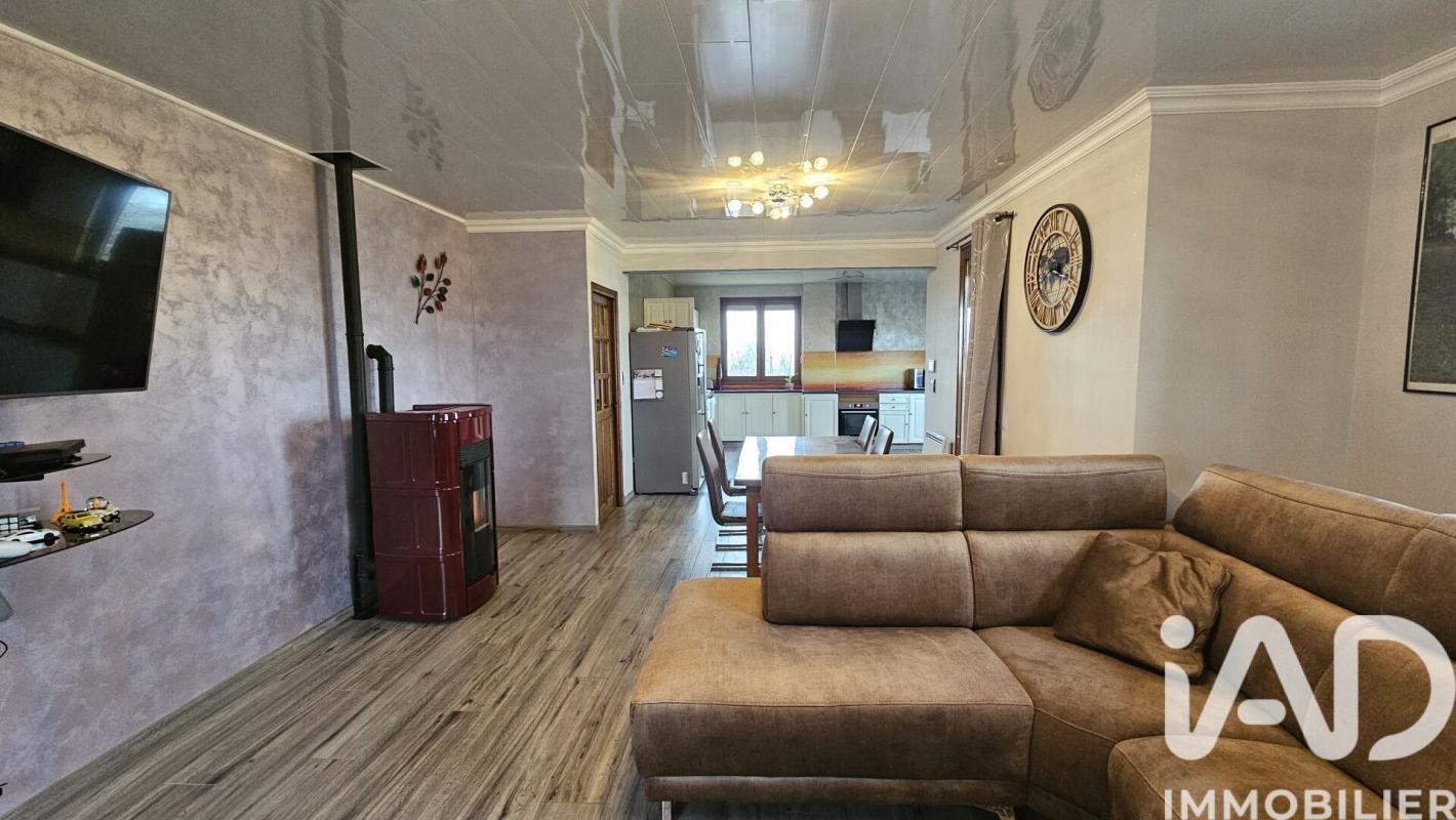 Maison 5 Pièce(s) Maurs - Photo 21