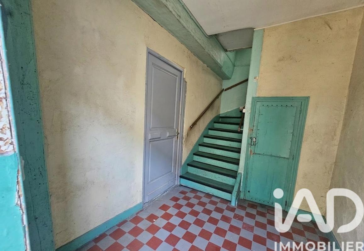 Immeuble  Joigny