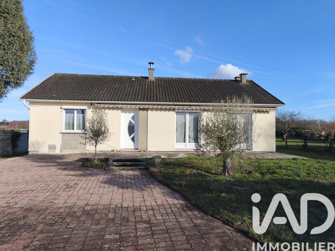 Pavillon 4 Pièce(s) Dordives