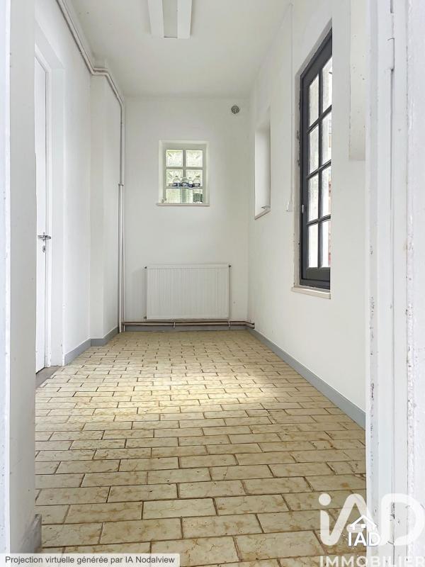 Maison 2 Pièce(s) Colombes - Photo 4