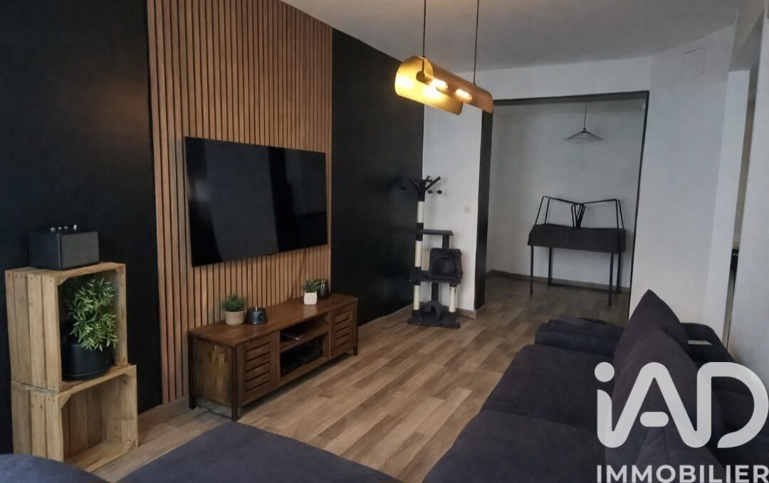 Immeuble  Saint-Max - Photo 2