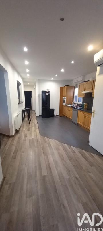 Immeuble  Saint-Max - Photo 3