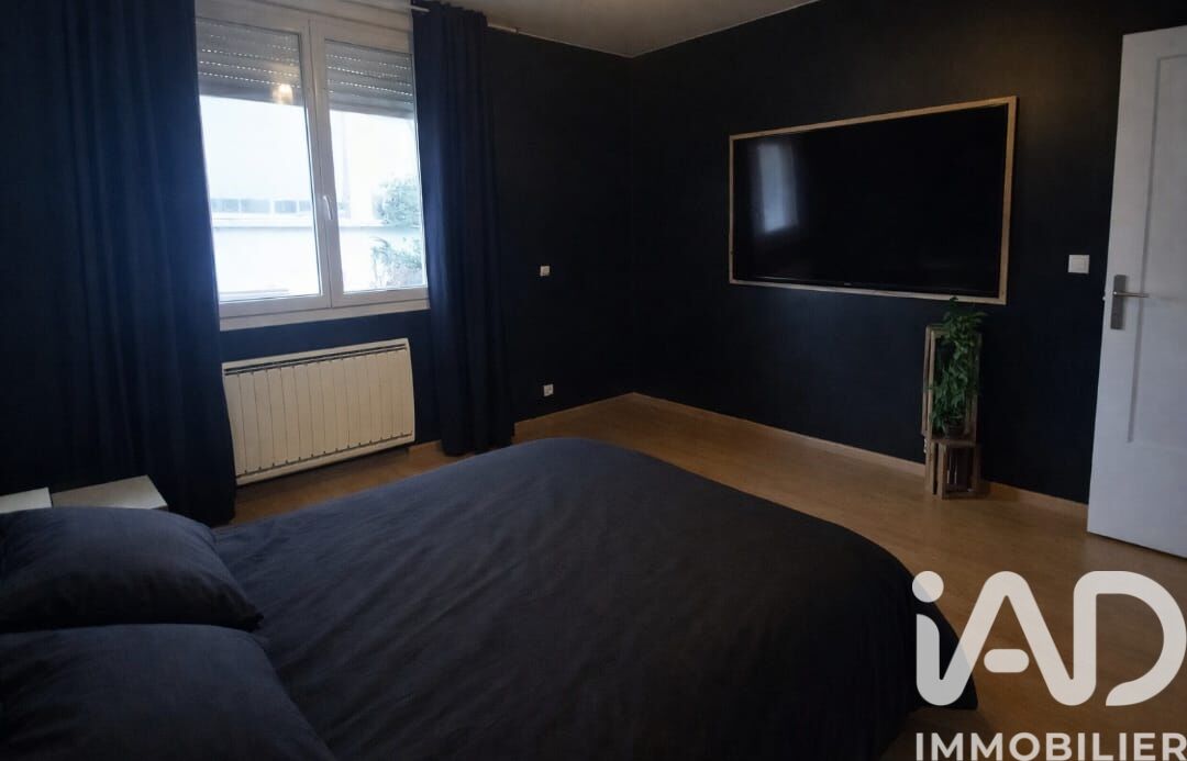 Immeuble  Saint-Max - Photo 4