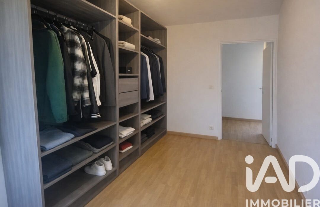 Immeuble  Saint-Max - Photo 5