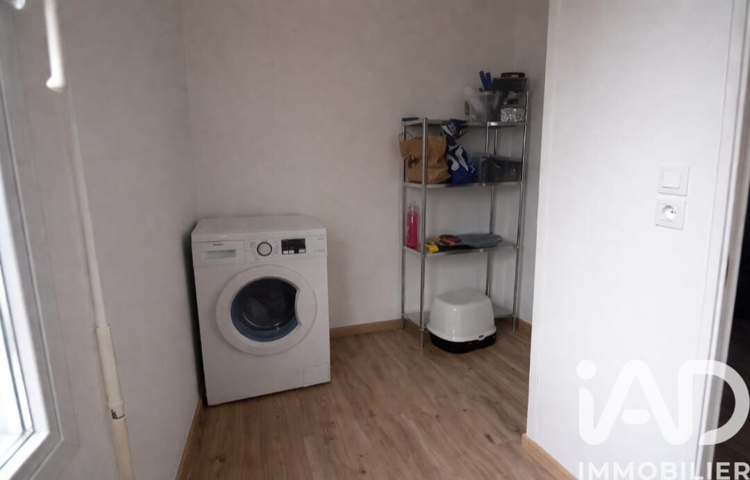 Immeuble  Saint-Max - Photo 6