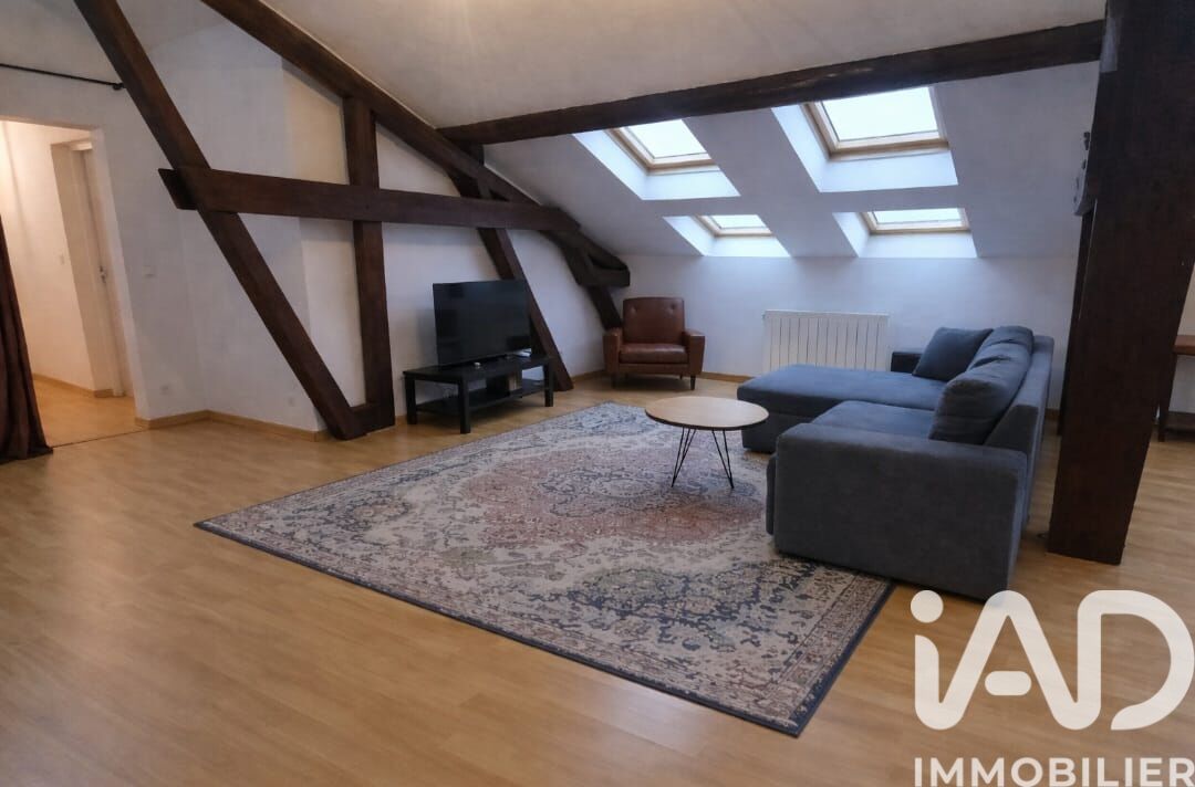 Immeuble  Saint-Max - Photo 8