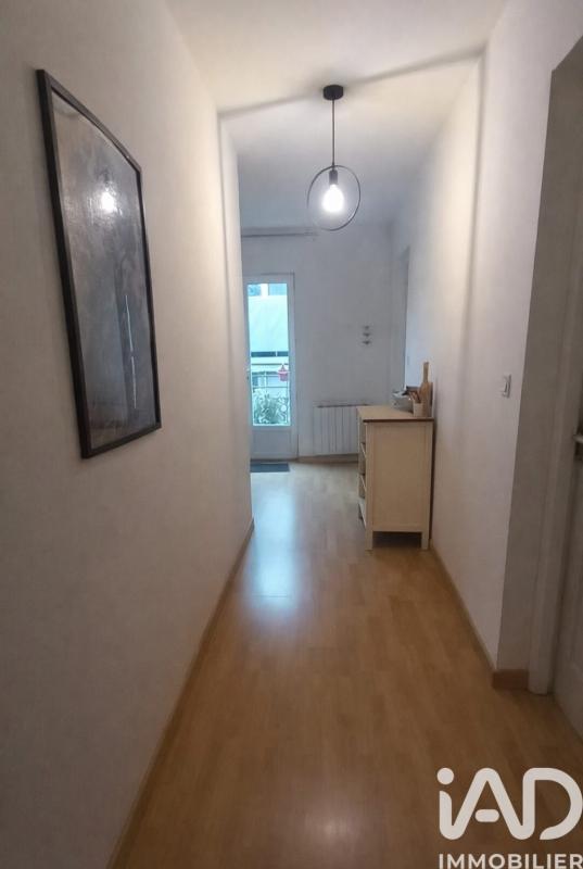Immeuble  Saint-Max - Photo 10