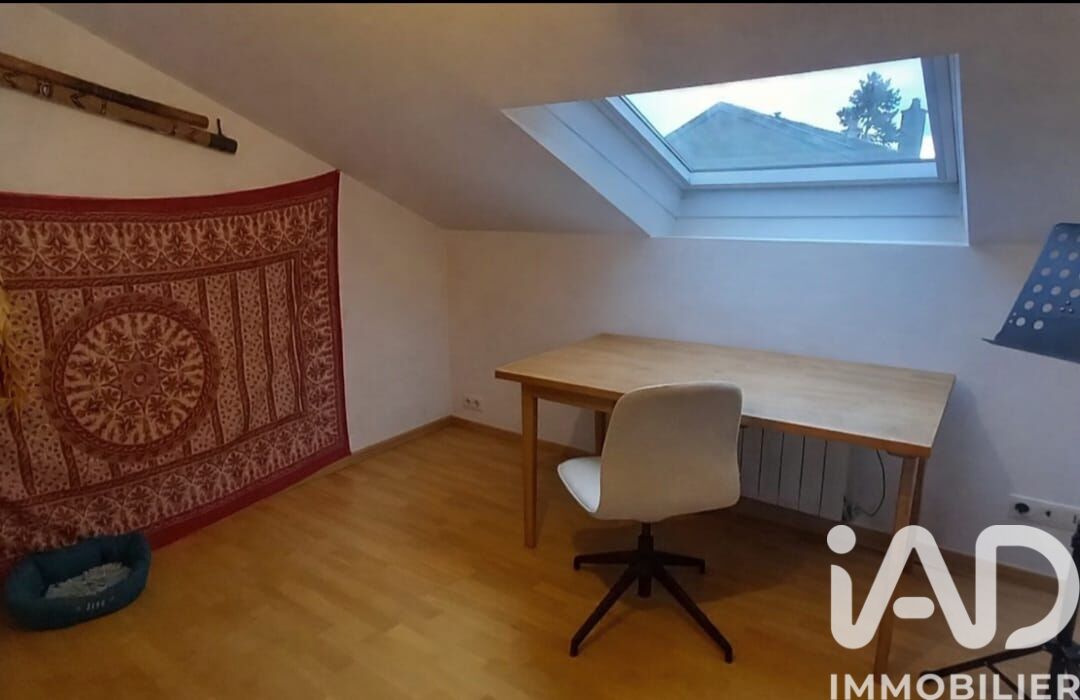 Immeuble  Saint-Max - Photo 12