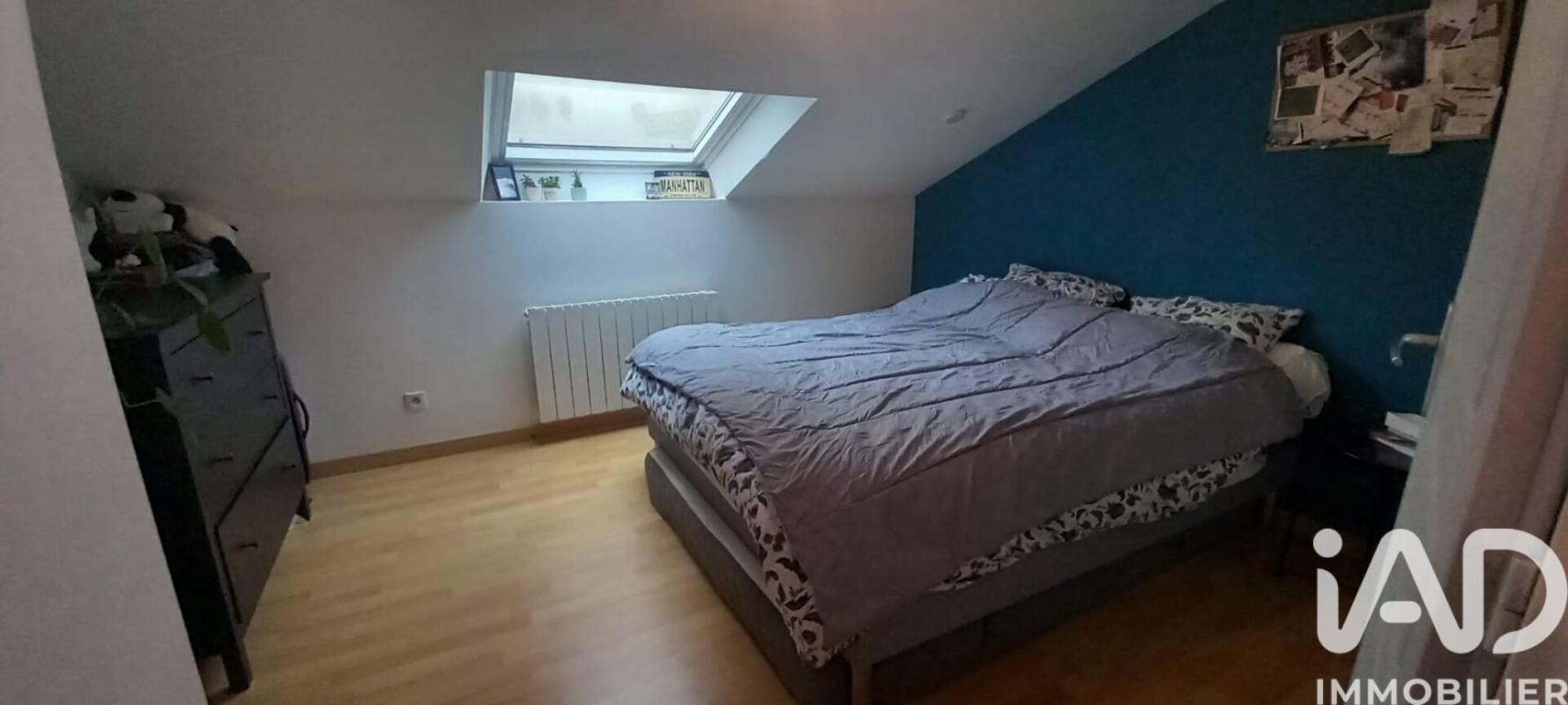 Immeuble  Saint-Max - Photo 13